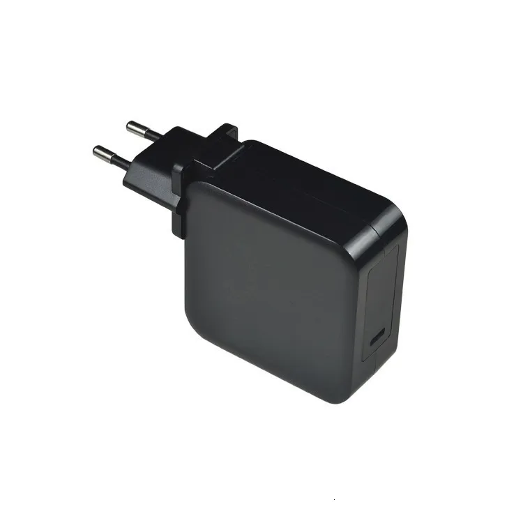 20V 3.25A 65W USB C Type C Universal Laptop Power Adapter Charger for Lenovo Yoga 5 Pro X1 T470p Asus B9440UA UX390 US+UK+EU+AU