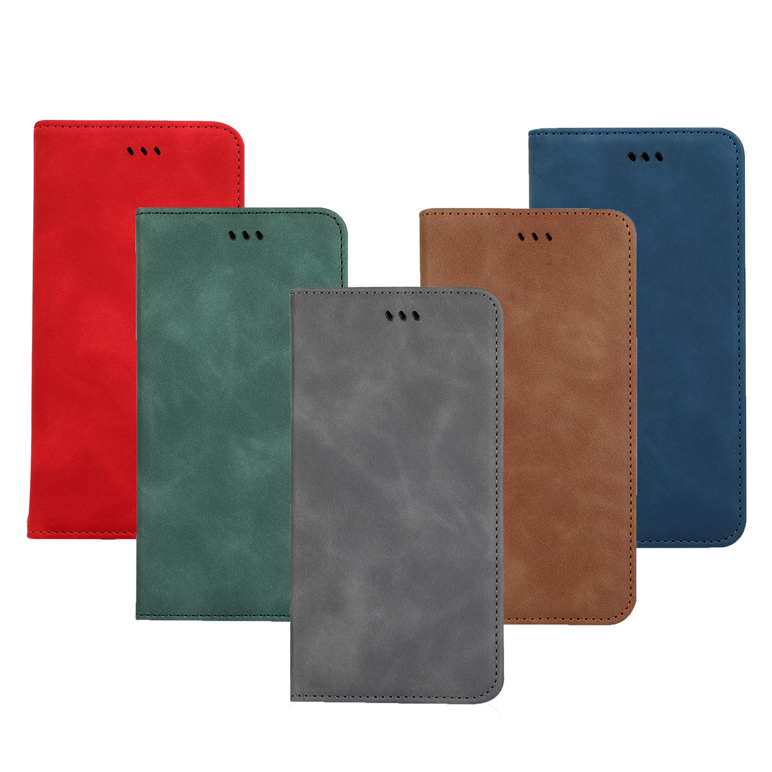 Чехол для Sony Xperia 1 XZ4 Compact 10 XA3 Ultra 10Plus Lether чехлы бумажники Coque Fundas Para Shell бампер