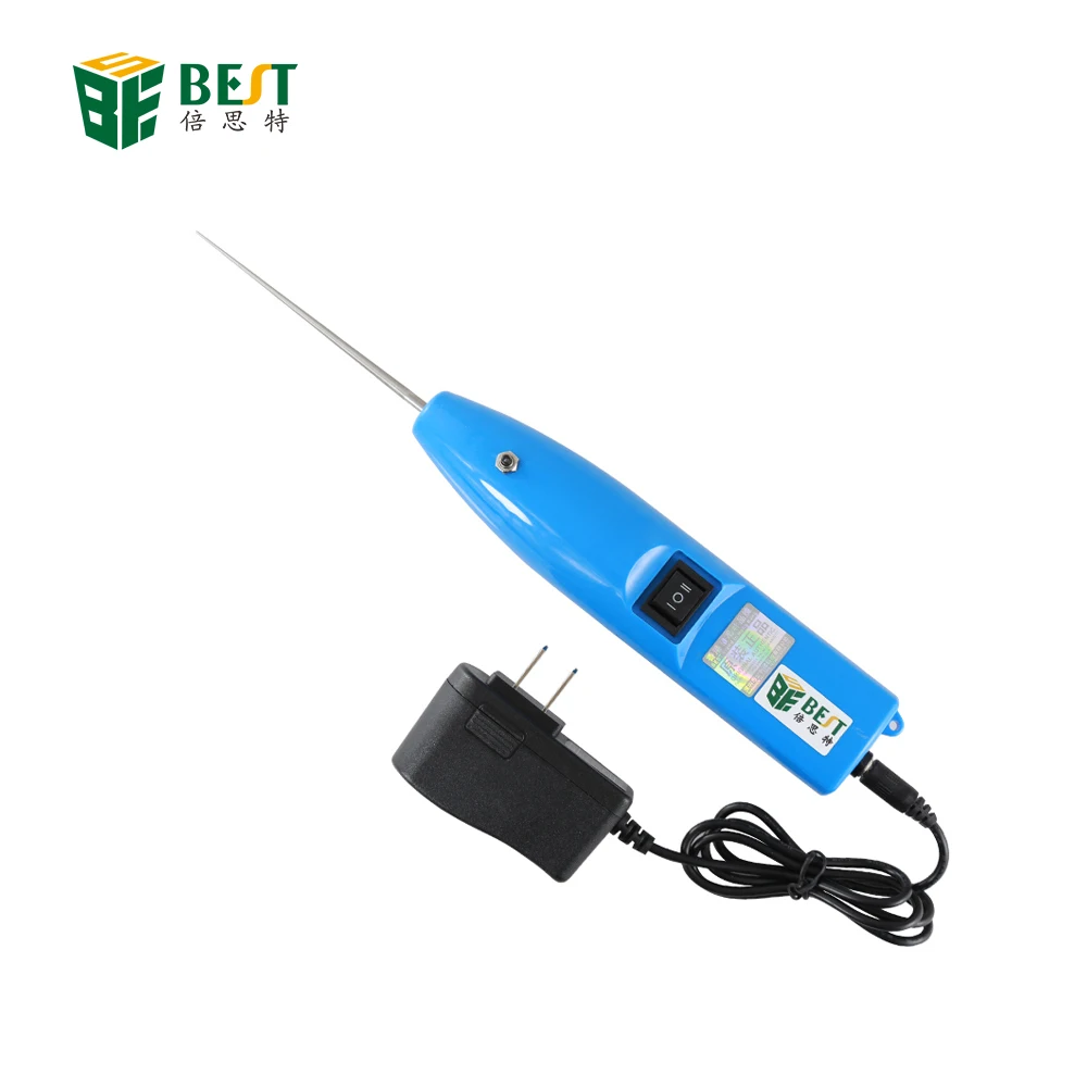 

BEST-494 Factory High Quality Portable Mobiles Repairing Tools Mini OCA LCD Glue Remover for Iphone Panel Glass