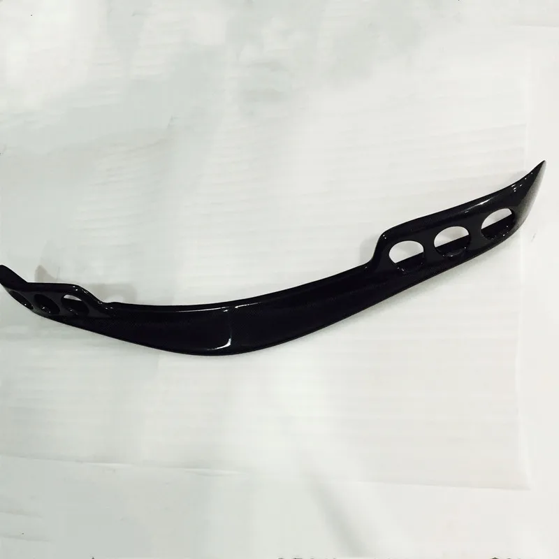 Автозапчасти CF для задней лампы FD3s спойлер объемного звучания из углеродного