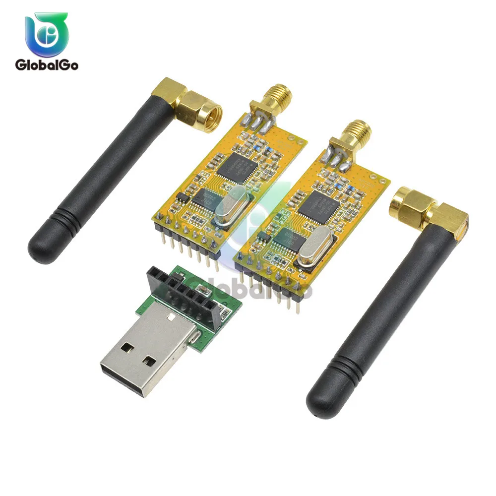 APC220 беспроводной комплект USB конвертер RF серийные модули данных с антеннами |