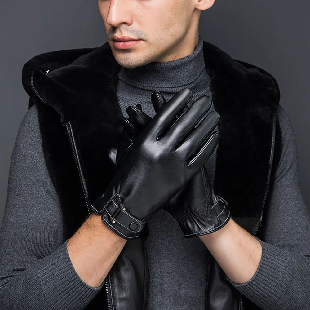 

Gloves & Mittens