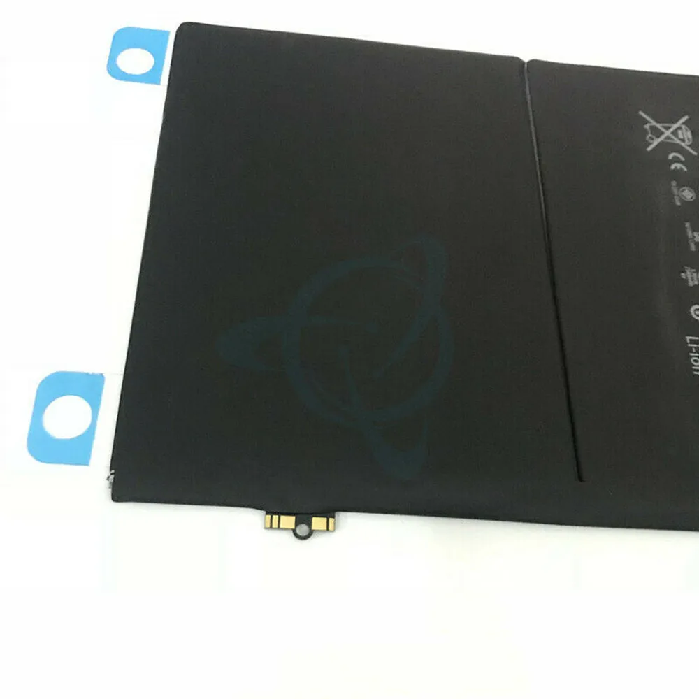 3 8 v 7340mAh Новый OEM A1547 Аккумулятор для iPad 6 Air 2 аккумулятор | Компьютеры и офис