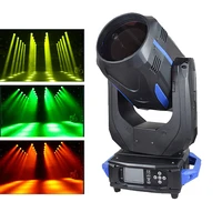 super beam 260w moving head light dmx controller stage lighting lyre for atmosphere of disco dj music party club luces concert