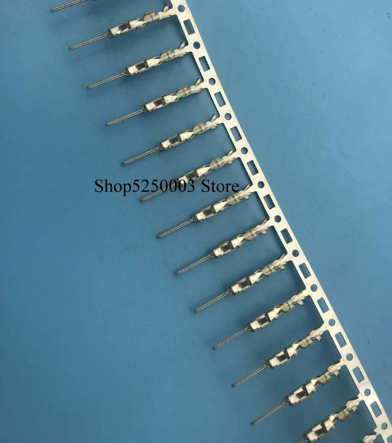 Штырьковый штырьковый разъем для разъема MQS Kabel 000 979 012E cruise пары 963715 1 N 907 647