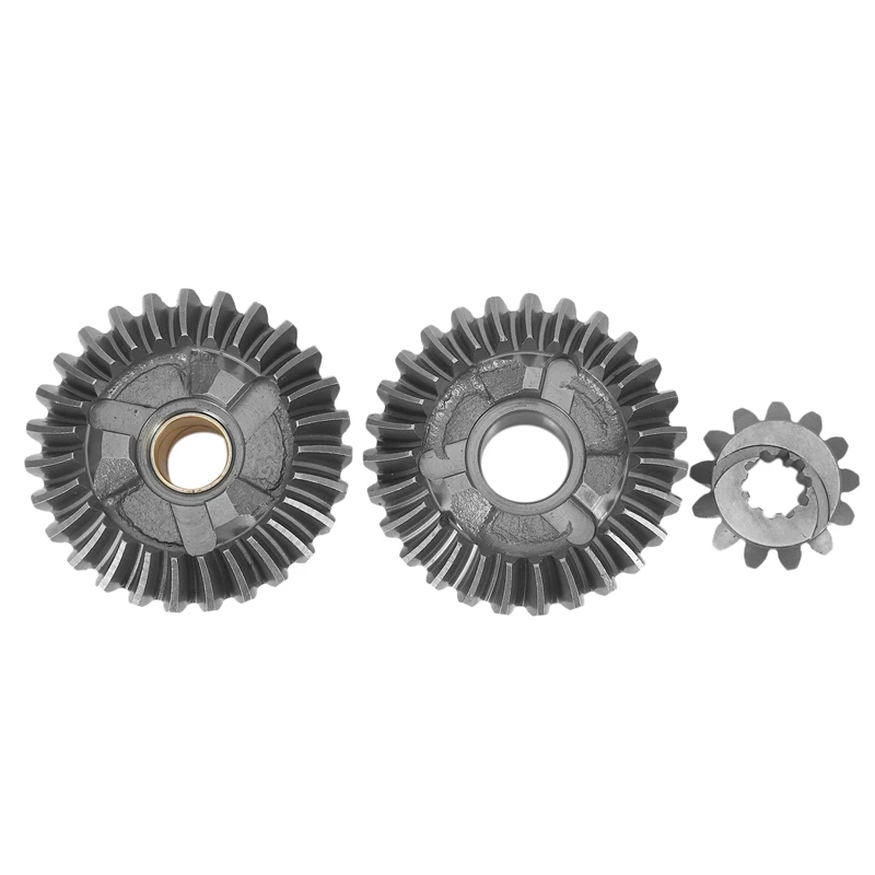 

Gear Set F9.9 4 Stroke 9.9HP for Hidea 4 Stroke 9.9HP 68T-45571-00-00 68T-45560-00-00 68T-45551-00-00