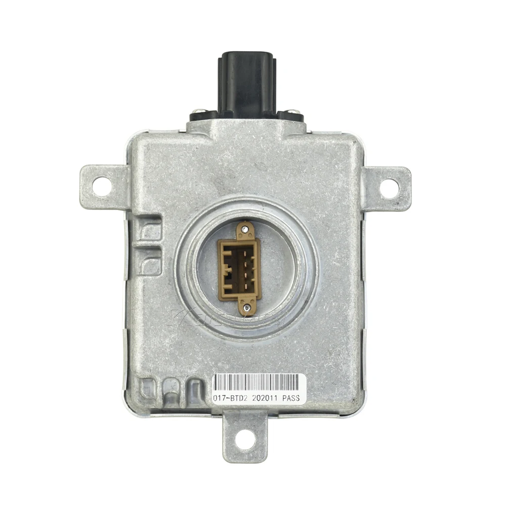 OEM новый ксеноновый балласт для фар W3T19371 W3T16271 W3T20671 W3T20971 Honda Odyssey 33119-SEP-H01 W3T21071 |
