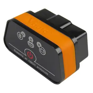Vgate iCar2 ELM327 Bluetooth OBD2 автомобильный диагностический сканер Мини Elm 327 iCar 2 BT OBD 2 Автомобильные считыватели кодов OBDII диагностические инструменты