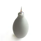 Мини-пылесос с резиновой лампой, нагнетатель воздуха для слухового аппарата, камеры, объектива, часов, клавиатуры