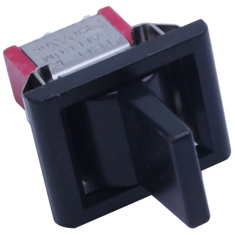 

AC 250V/3A 125V/5A SPDT 3