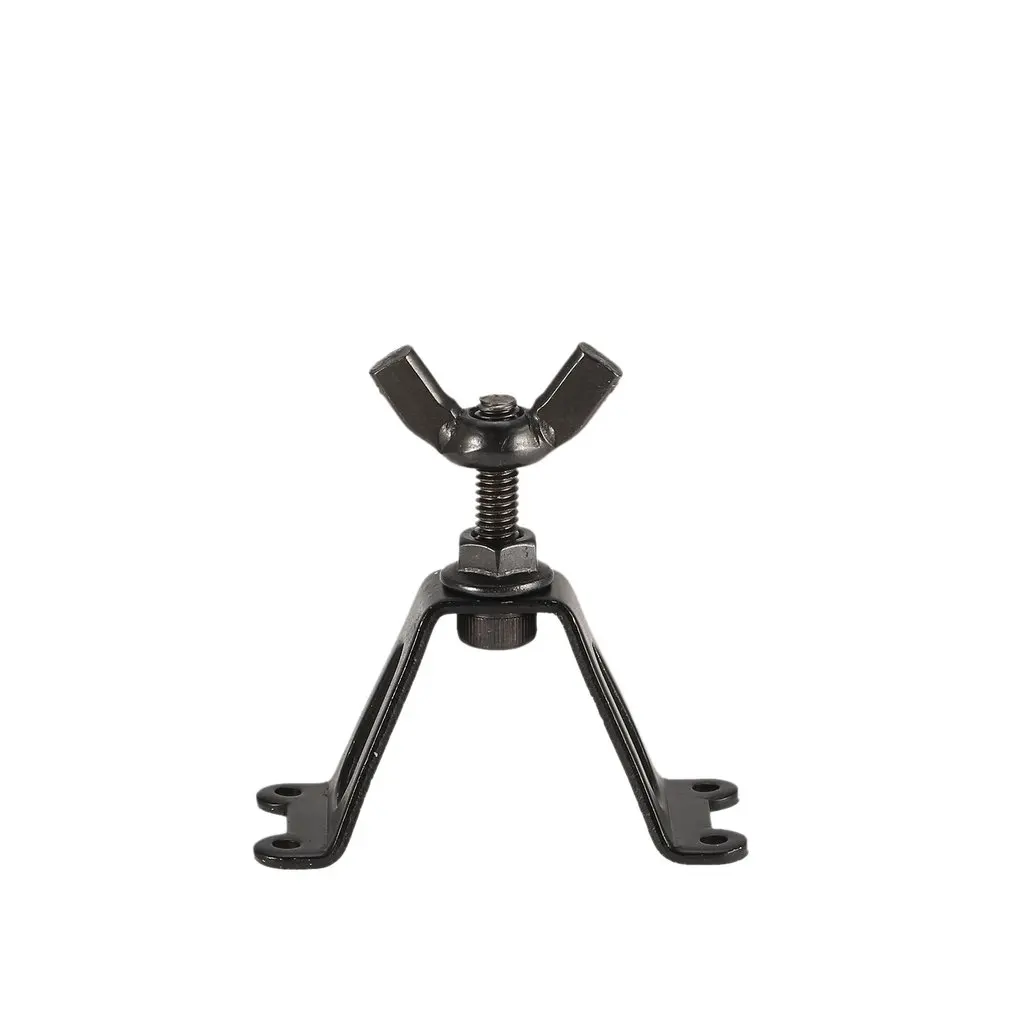 Запасная стойка для шин металлический кронштейн запасных держатель колеса 1/10