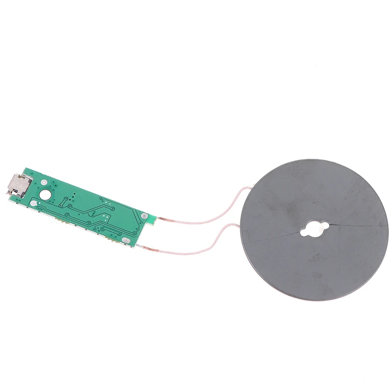 DIY стандартные аксессуары передатчик Модуль катушки печатная плата Новый