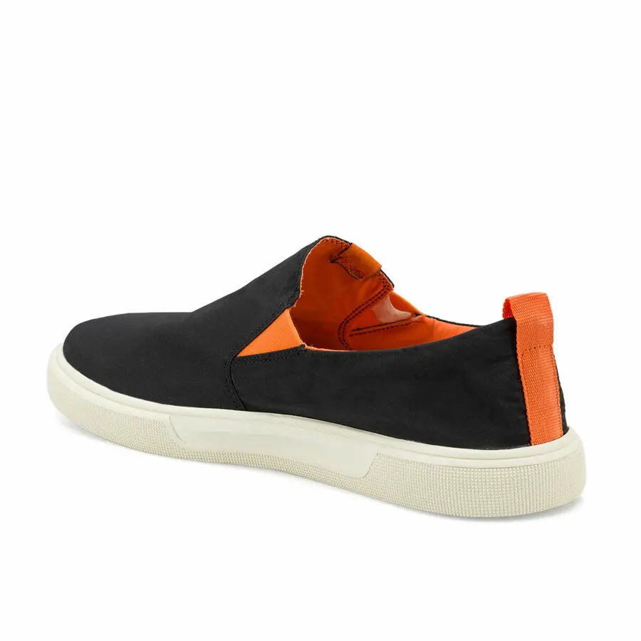 

Men Shoes Kinetix Merda Navy Blue Men Slip On Shoes