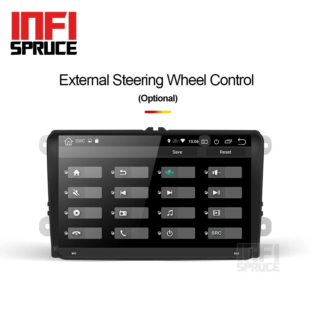 9 &quotPX30 автомобильный dvd плеер для vw golf tiguan polo Skoda Fabia octavia Superb Yeti Seat Leon Toledo Rapid Roomster