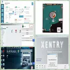 Новейшее программное обеспечение 2021 MB Star C4C5C3 SSDHDD vediam0DSADTS 2021,06 V mb sd connect compact 4, диагностическая программа, жесткий диск