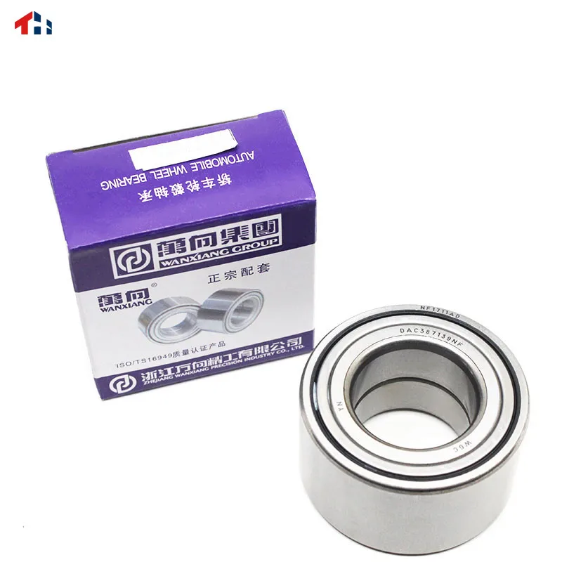 

Передний подшипник для Great Wall VOLEEX C20R C30 C50 FLORID HAVAL H6 H6 Sport F7 H2 M4, 1 шт.