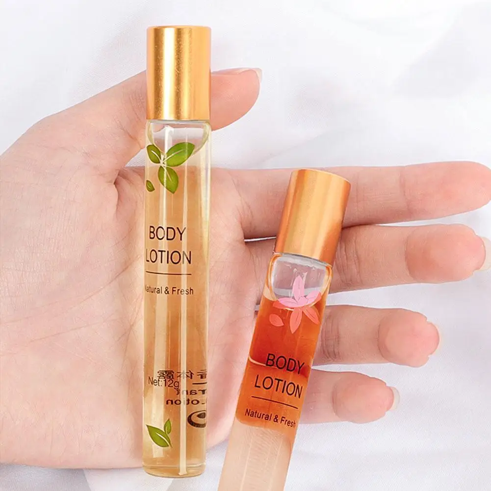 

12ML Women Parfume Men Body Spray Perfume Sexy Aphrodisiac Orgasm Men Pheromone Body Spray Scent Lasting Fragrance Deodorant