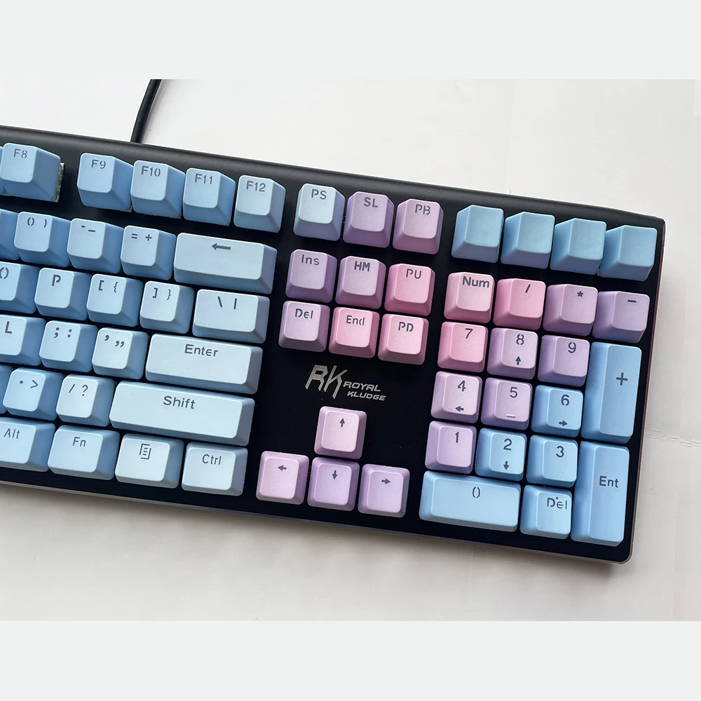 Колпачки для клавиш Gateron Kailh Cherry MX механических клавиатур|cherry mx switch|mx switchcherry |