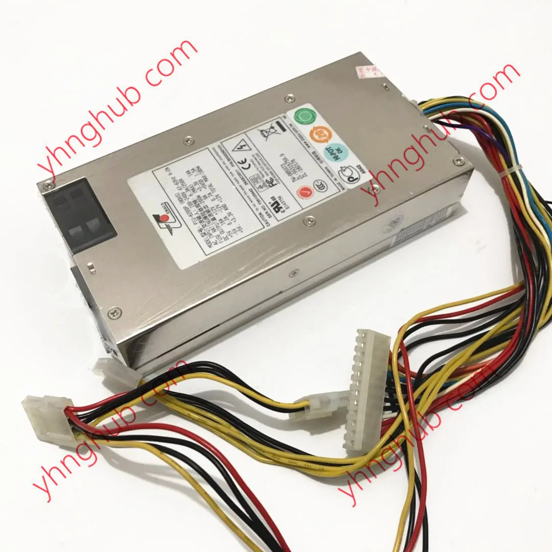 Advantech P1U-6200P 12-контактный блок питания для сервера 200 Вт 1U 100-240 В