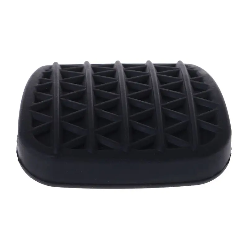 Автомобильная резиновая накладка на педаль тормоза и сцепления для Vauxhall Astra G / H