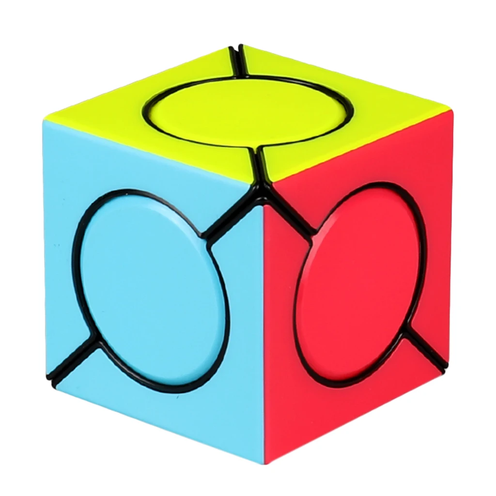 

Cube Toys Puzzle Cube Games for Kids 6+ Years Old & Adults Puzzle Toys