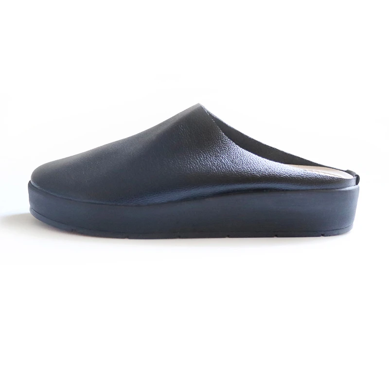 구매 휴관일 정면 숙녀 샌들 여름 신발 여성용 캐주얼 플립 플롭 여성 마사지 슬리퍼 뮬 여성용 2021 여성용 플랫