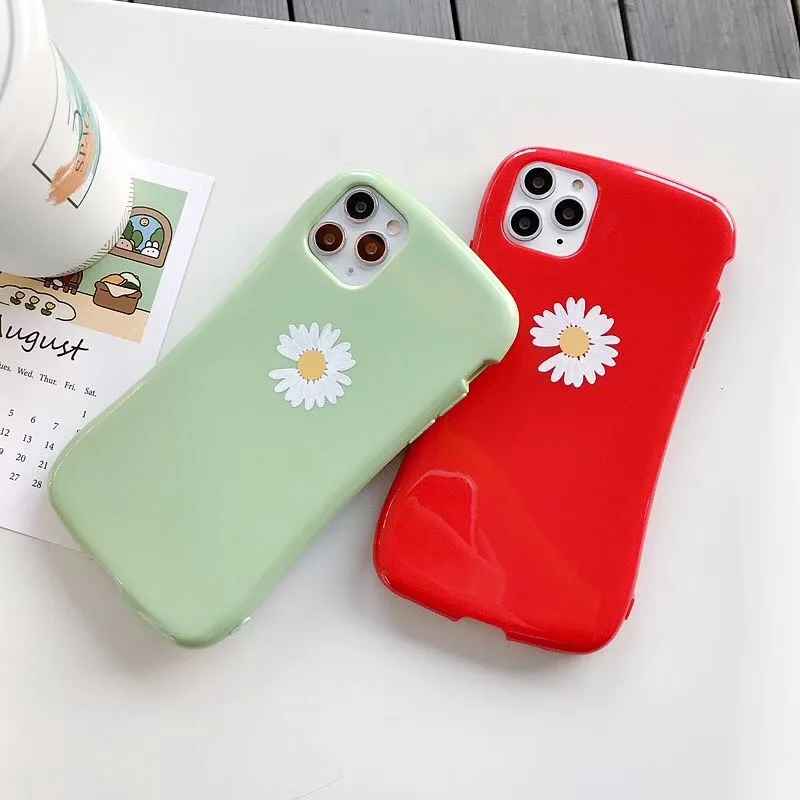 Роскошный Джастин Бибер drew house smile Panda Skull чехол для телефона iphone 7 8 Plus 11 pro X Xs Max Xr
