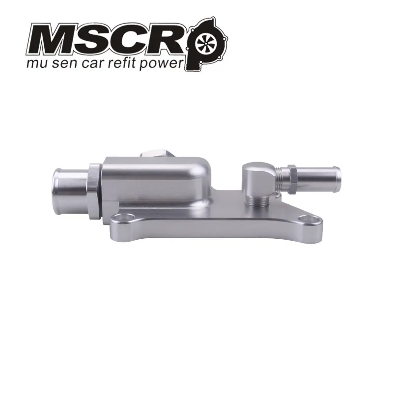 Авто верхний корпус охлаждающей жидкости прямой без наполнителя шеи для K24/K20Z3| |