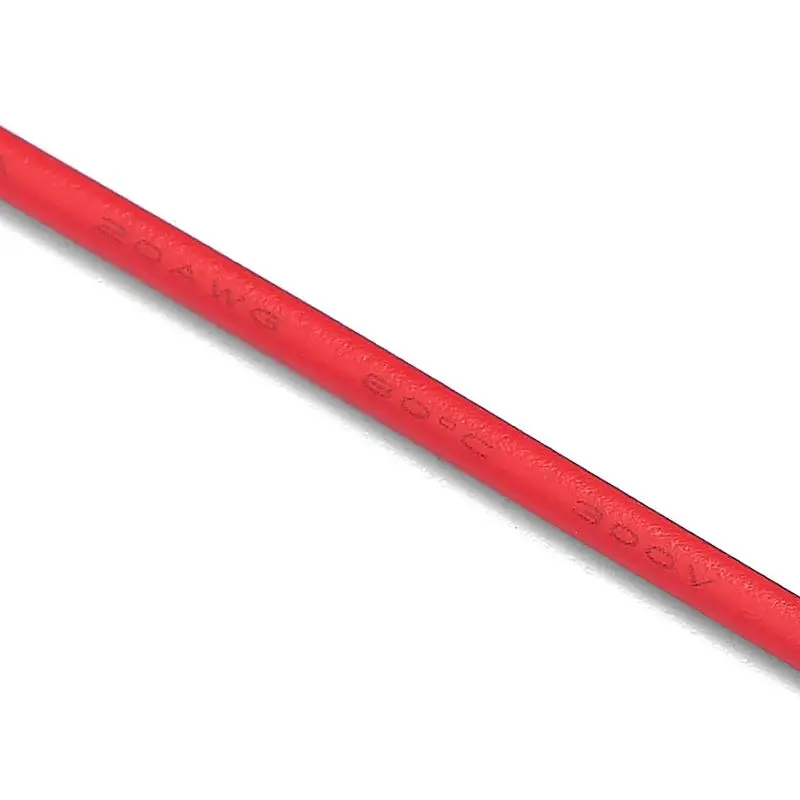 4 контактный 18/20/22awg Электрический провод 10 м 20 удлинитель для 3528 5050 RGB