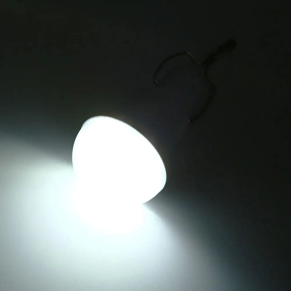 

HiMISS Light-operated Camping Lamps Solar Energy Charging Portable LED Light Camping Emergency Courtyard Controlled Solar Lamp