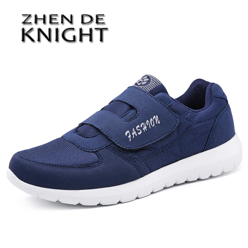 Новое поступление парные походные туфли на липучке Пара Спортивная обувь для