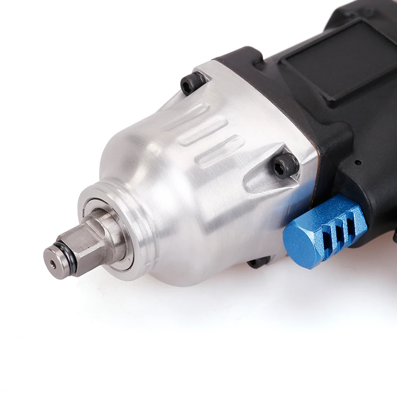 Сверхмощный Пневматический ударный гайковерт 1/2 дюйма | Инструменты