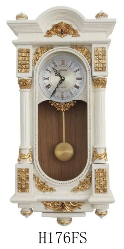 

Традиционные часы-дедушки Lisheng H176