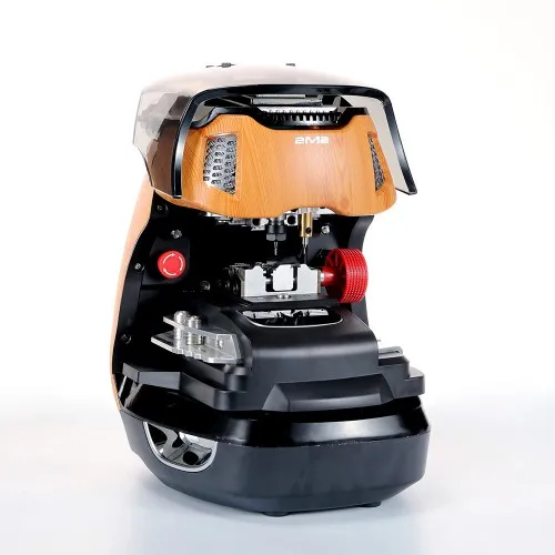 База данных 2020 2M2 Magic Tank Цифровой автомат для резки ключей работает на Android через