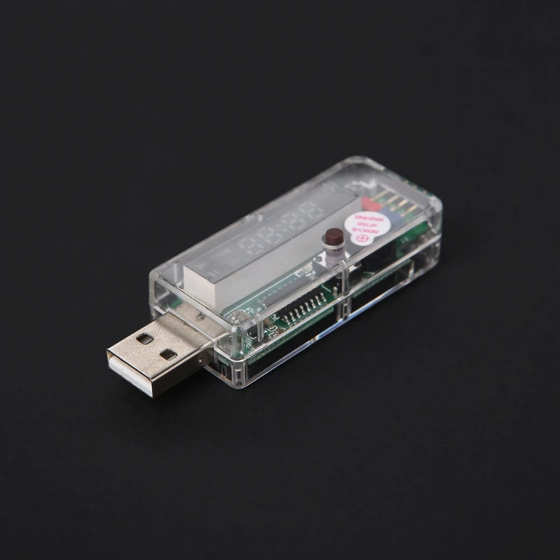 USB Сторожевая карта V9.0 компьютер синий экран остановить автоматический