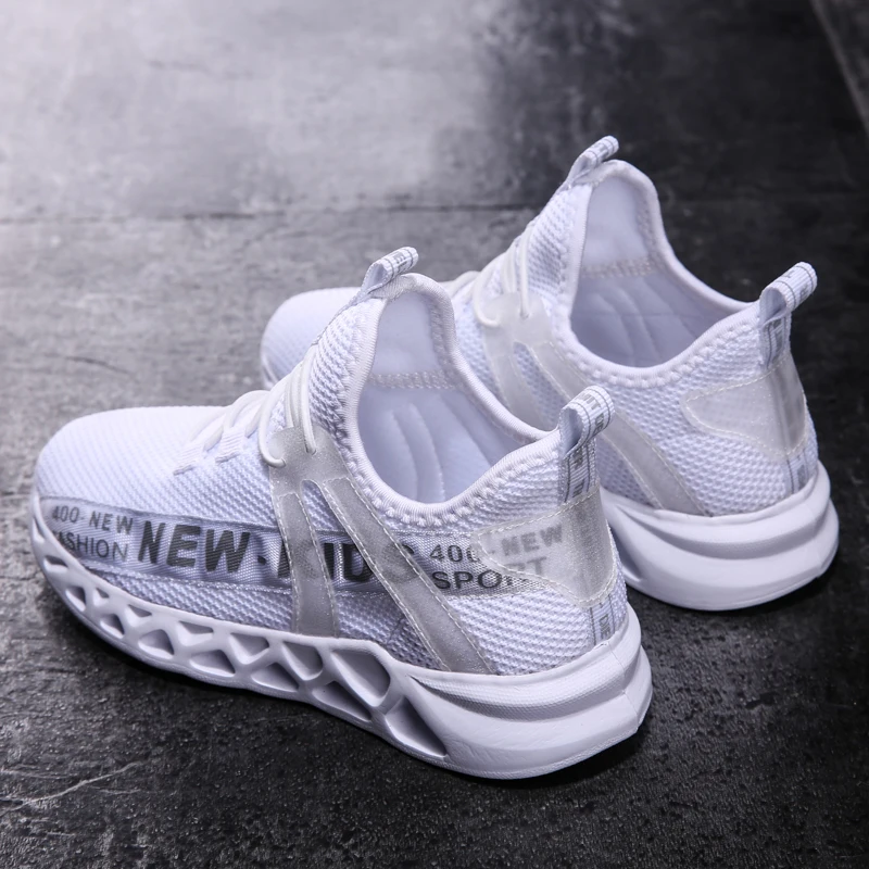 

2021 New Kids Basketball Shoes boys Sneakers Non-slip Casual Children Shoes For Boy Girls Sneakers Breathable Sport Shoes