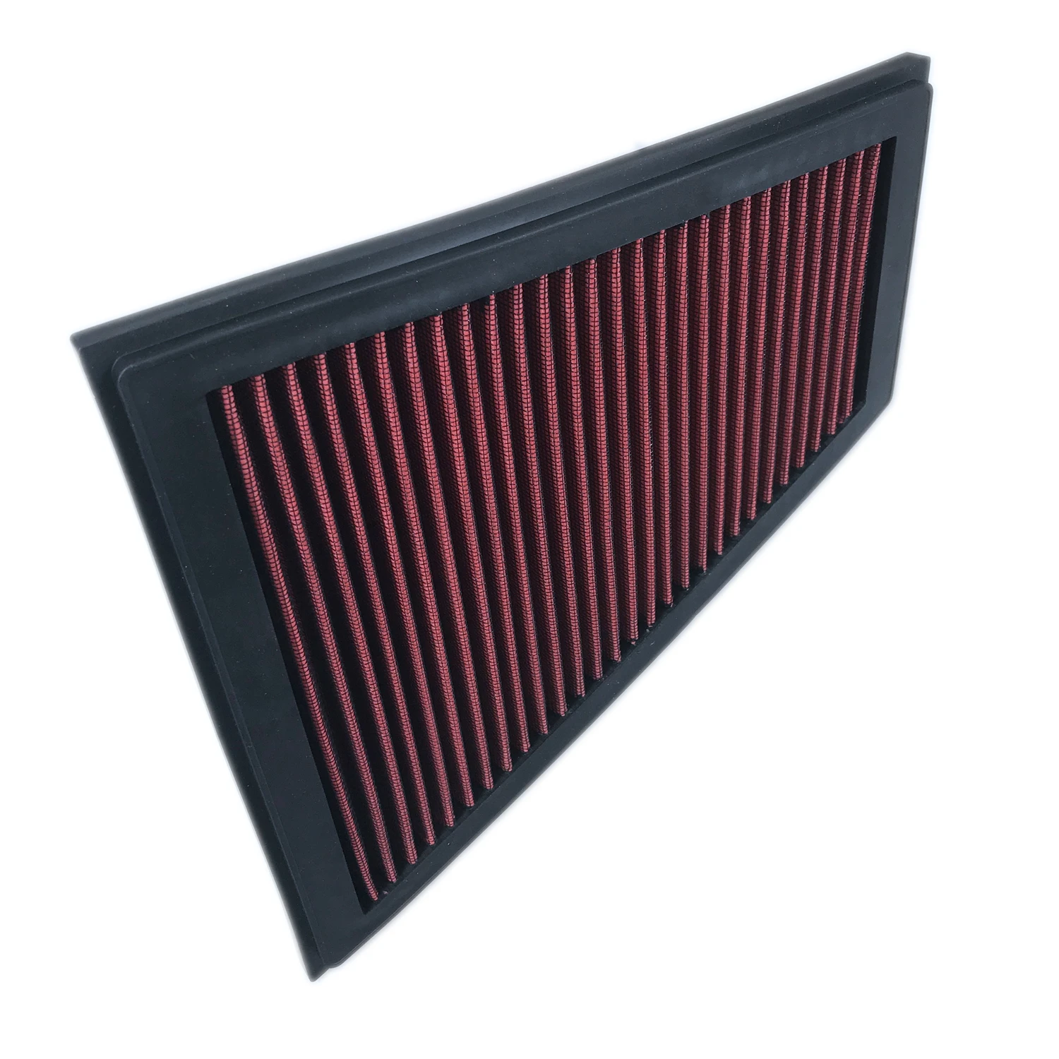 Сменный воздушный фильтр подходит для BMW F10 F18 520I 528I E84 X1 E89 Z4 OEM 13717582908 Моющийся