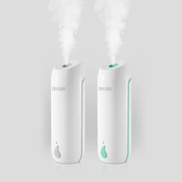 automatic timer aerosol dispenser essential oil aromatherapy diffuser hotel bathroom toilet fragrance perfume sprayer