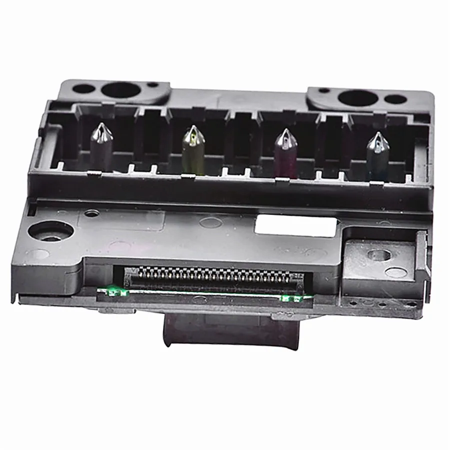 Печатающая головка F197010 для принтеров Epson Xp101 Xp211 Xp103 Xp214 Xp201 Xp200 Me560 Me535 Me570 Tx420 Tx430 Nx420