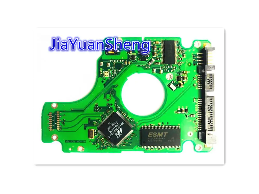 SA notebook hard disk circuit board number: BF41-00186A R00 MANGO REV.04 / HM121HI ,HM160HI