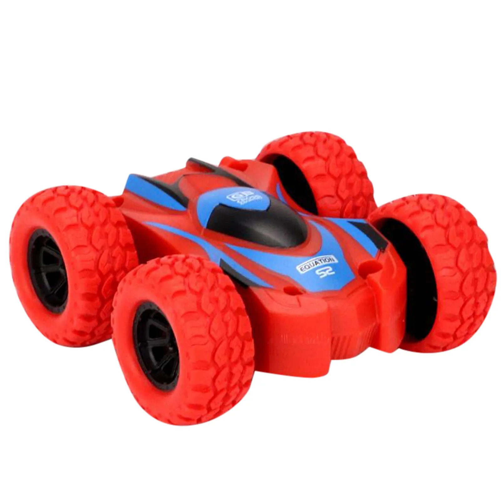 

remote control car electric drift rc car Double-sided Inertial Car 360-degree Rotating Cross-country Stunt Toy car