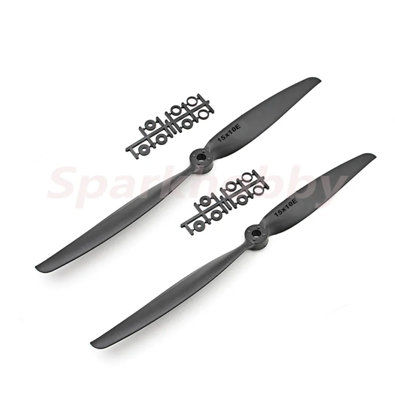 2 шт kmp 15x8e 15x10e 18x10e 2 лопастями с весло ко