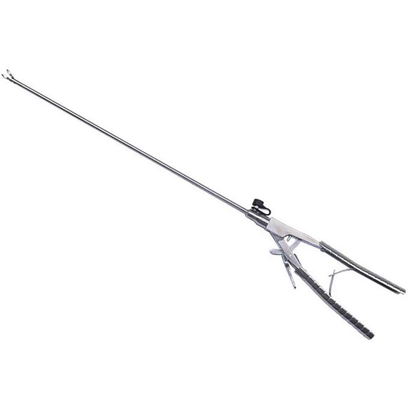 Новый стиль медицинский лапароскопический тренажер из нержавеющей стали