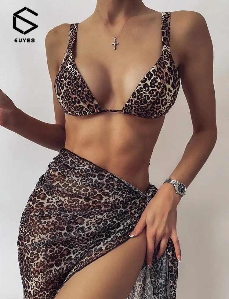 2021 new print split beach bikini Sexy high waist multi color swimsuit girl swimming suit for women bikini hot pink swimsuit