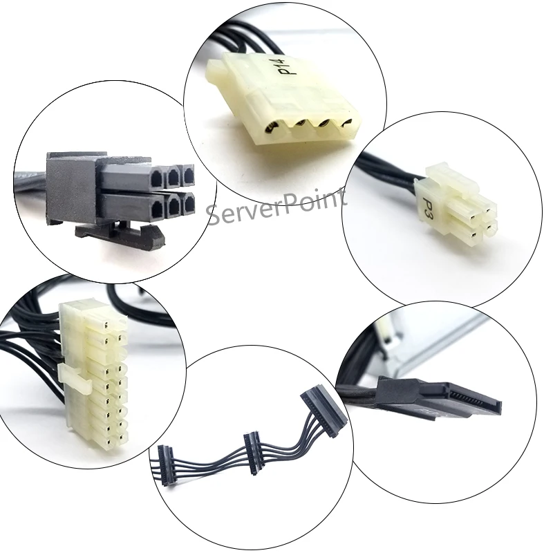 Восстановленный блок питания для башенного блока CMT Z210 Z220 400 Вт оригинал модели A