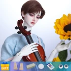 Shuga Fairy 13 Кукла шарнирная Рейнхард полный набор мужская кукла Прямая поставка 2020 подарок для мальчиков и девочек день рождения LS