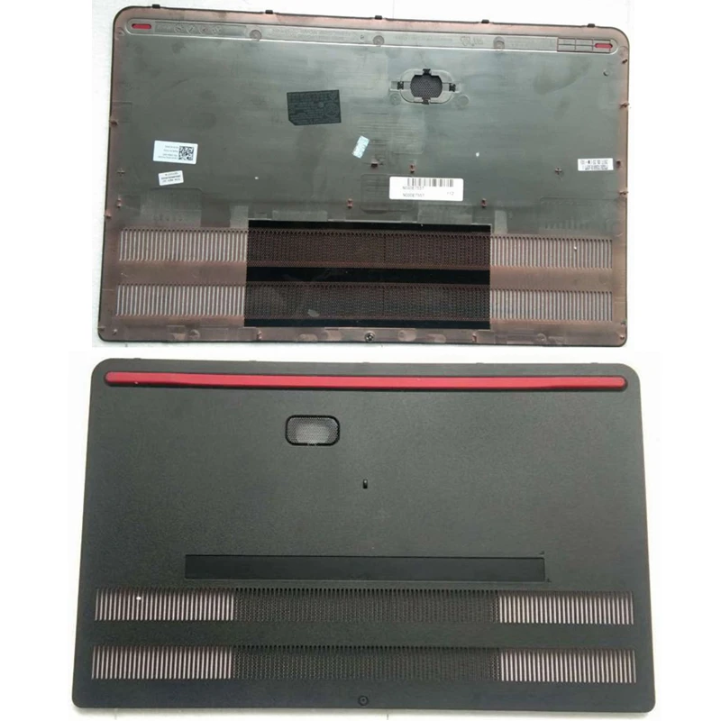 Для DELL Inspiron 15P 7000 T9X28 715-7557 15-7559 15-5577 15-5576 нижняя базовая крышка/Упор для рук верхняя
