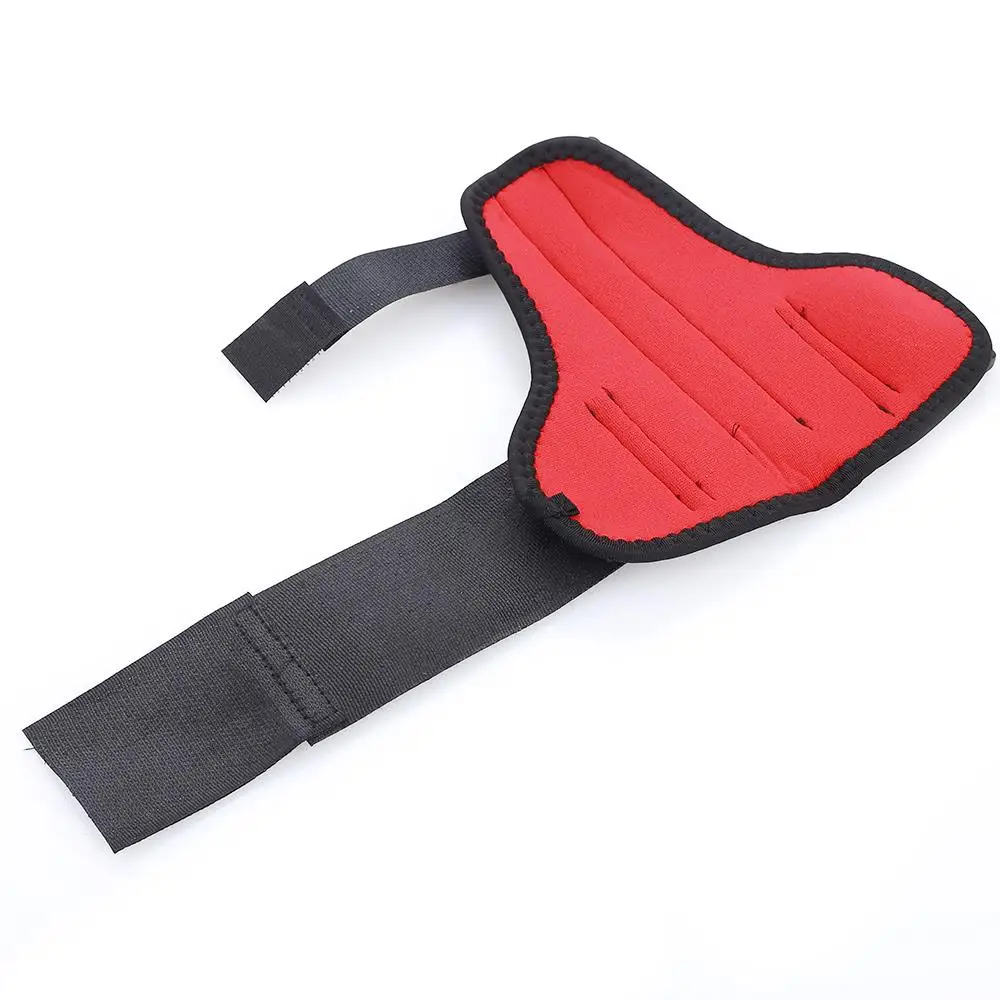 

Sport Thumb Protector Thumb Brace Hand Brace Guard Support Gym Adjustable