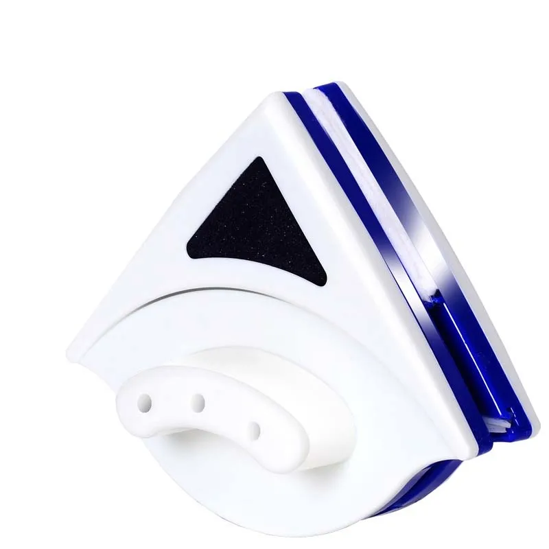 

Double Side Magnetische Window Cleaner Borstel Voor Wassen Ramen Glas Schoonmaken Huishoudelijke Wassen Ruitenwisser Magneet Gla