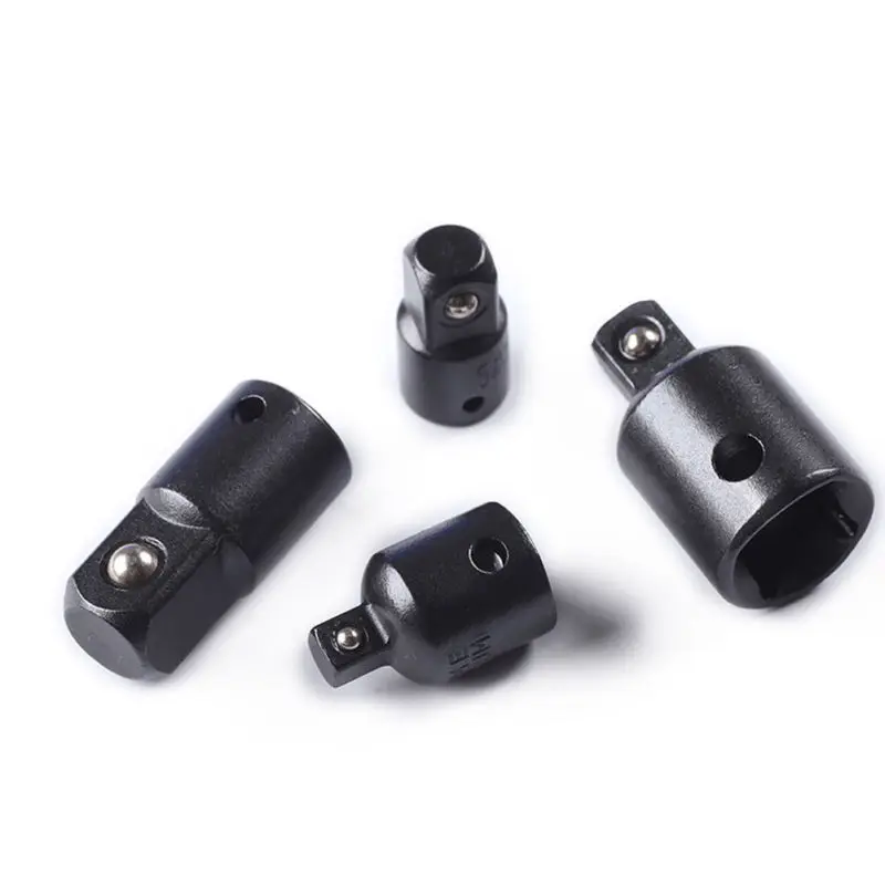 

7 Pack Impact Socket Adaptor & Reducer Set Adapter 1/4 3/8 1/2 Heavy Duty Part